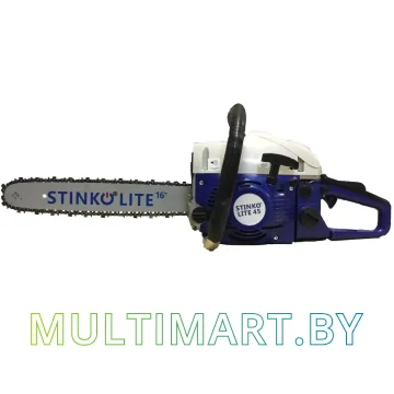 Бензопила Стинко Lite SL4518